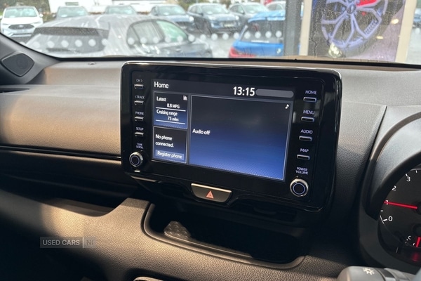 Used Toyota Yaris 2022 for sale - 76759896: Photo 14