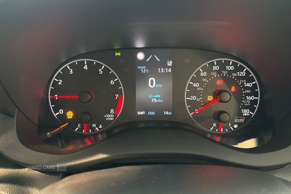 Used Toyota Yaris 2022 for sale - 76759896: Photo 16