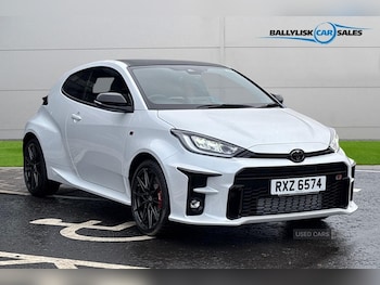 2022 - 1.6 3dr AWD [Circuit Pack]