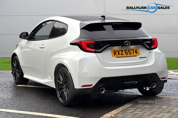 Used Toyota Yaris 2022 for sale - 76759896: Photo 2