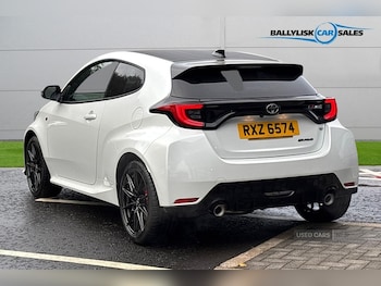 Used Toyota Yaris 2022 for sale - 76759896: Photo