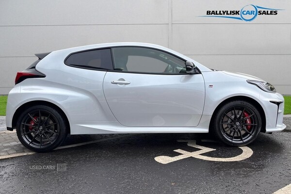 Used Toyota Yaris 2022 for sale - 76759896: Photo 3