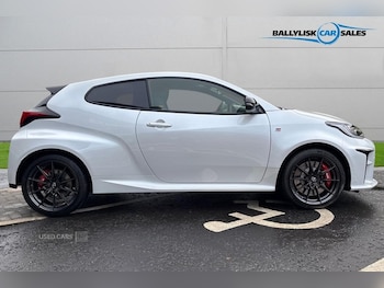 Used Toyota Yaris 2022 for sale - 76759896: Photo