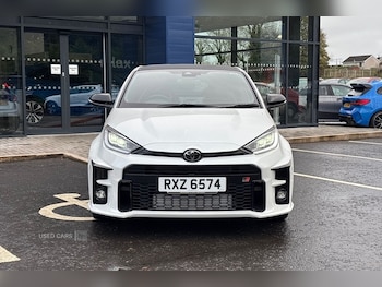 Used Toyota Yaris 2022 for sale - 76759896: Photo