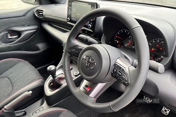 Used Toyota Yaris 2022 for sale - 76759896: Photo 9