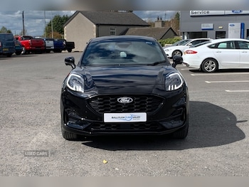 Used Ford Puma 2025 for sale - 78246064: Photo