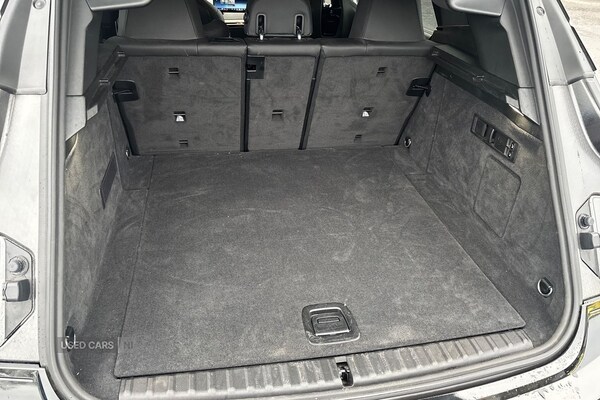 Used BMW iX 2023 for sale - 76573993: Photo 12