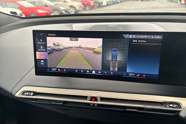 Used BMW iX 2023 for sale - 76573993: Photo 13