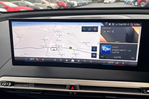 Used BMW iX 2023 for sale - 76573993: Photo 14