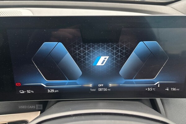 Used BMW iX 2023 for sale - 76573993: Photo 16
