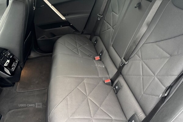 Used BMW iX 2023 for sale - 76573993: Photo 19