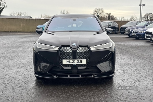 Used BMW iX 2023 for sale - 76573993: Photo 4