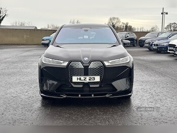 Used BMW iX 2023 for sale - 76573993: Photo