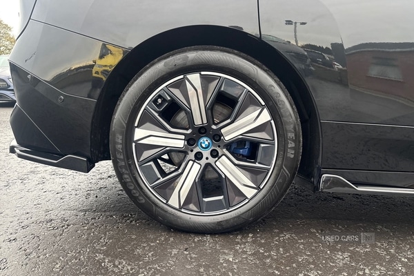 Used BMW iX 2023 for sale - 76573993: Photo 6