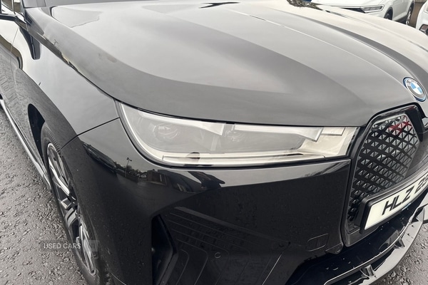 Used BMW iX 2023 for sale - 76573993: Photo 7