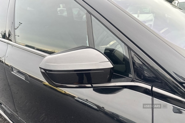 Used BMW iX 2023 for sale - 76573993: Photo 8