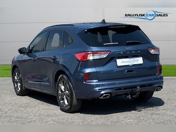 Used Ford Kuga 2021 for sale - 78705780: Photo
