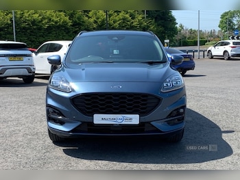 Used Ford Kuga 2021 for sale - 78705780: Photo