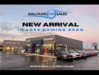 2024 - 1.0 EcoBoost Hybrid mHEV Titanium 5dr
