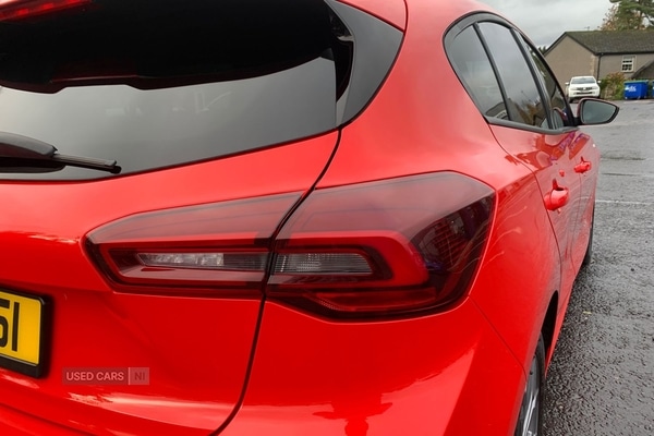 Used Ford Focus 2022 for sale - 76500406: Photo 10