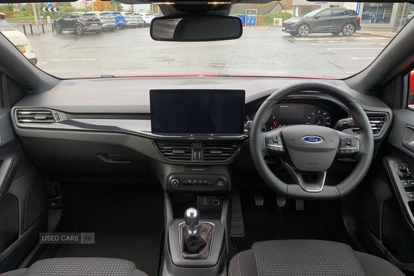 Used Ford Focus 2022 for sale - 76500406: Photo 11