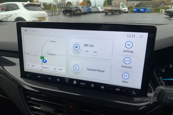 Used Ford Focus 2022 for sale - 76500406: Photo 13