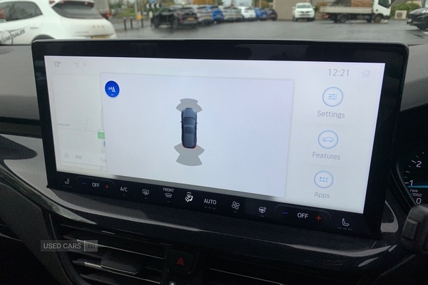 Used Ford Focus 2022 for sale - 76500406: Photo 14