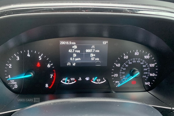 Used Ford Focus 2022 for sale - 76500406: Photo 16