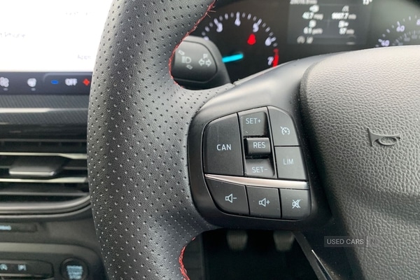 Used Ford Focus 2022 for sale - 76500406: Photo 17