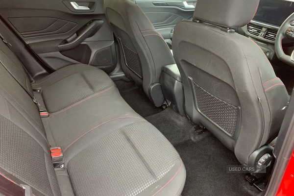 Used Ford Focus 2022 for sale - 76500406: Photo 19