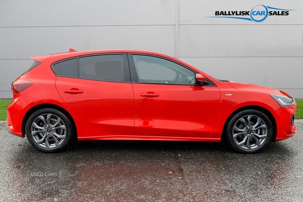 Used Ford Focus 2022 for sale - 76500406: Photo 3