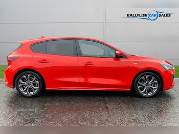 Used Ford Focus 2022 for sale - 76500406: Photo