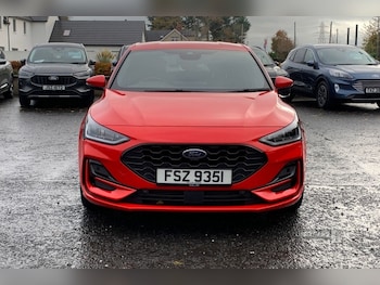 Used Ford Focus 2022 for sale - 76500406: Photo