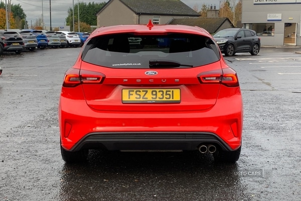 Used Ford Focus 2022 for sale - 76500406: Photo 5