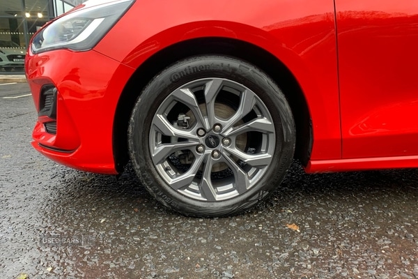 Used Ford Focus 2022 for sale - 76500406: Photo 6