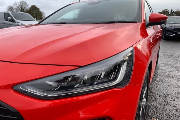 Used Ford Focus 2022 for sale - 76500406: Photo 7