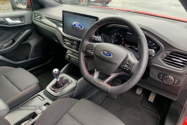 Used Ford Focus 2022 for sale - 76500406: Photo 9