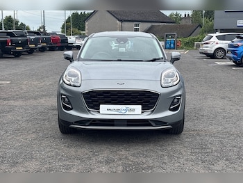 Used Ford Puma 2023 for sale - 79026637: Photo