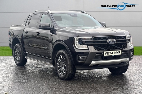 Used Ford Ranger 2025 for sale - 76474295: Photo 1