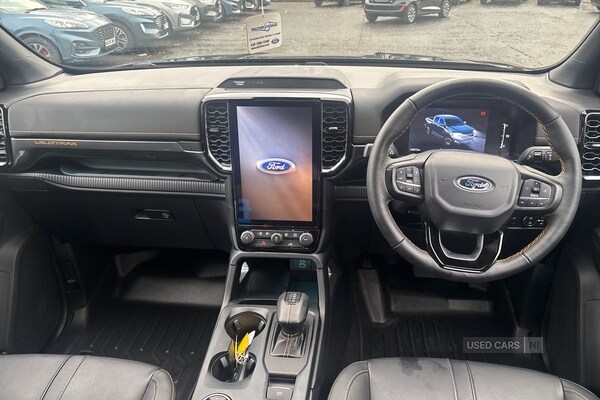 Used Ford Ranger 2025 for sale - 76474295: Photo 11