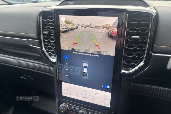 Used Ford Ranger 2025 for sale - 76474295: Photo 13