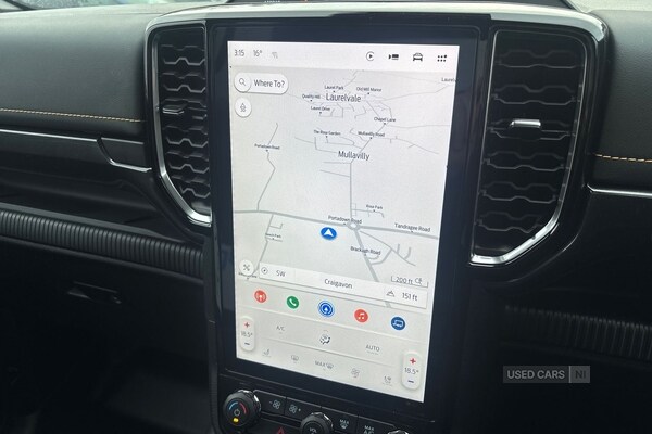 Used Ford Ranger 2025 for sale - 76474295: Photo 14