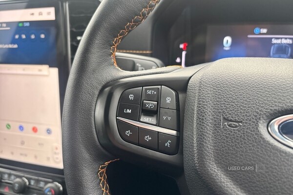 Used Ford Ranger 2025 for sale - 76474295: Photo 17