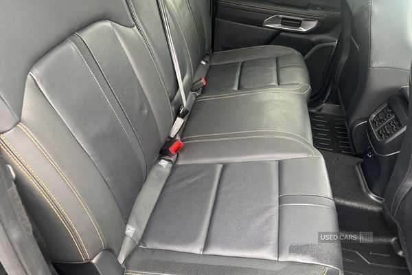 Used Ford Ranger 2025 for sale - 76474295: Photo 19