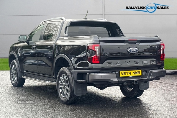Used Ford Ranger 2025 for sale - 76474295: Photo 2