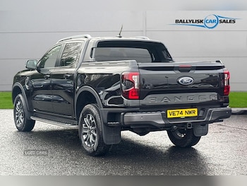 Used Ford Ranger 2025 for sale - 76474295: Photo