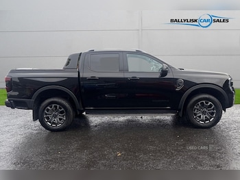 Used Ford Ranger 2025 for sale - 76474295: Photo