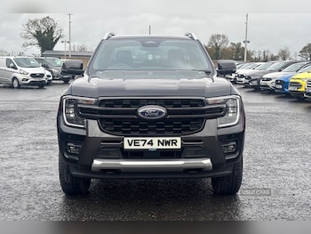 Used Ford Ranger 2025 for sale - 76474295: Photo