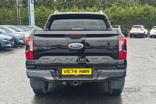 Used Ford Ranger 2025 for sale - 76474295: Photo 5