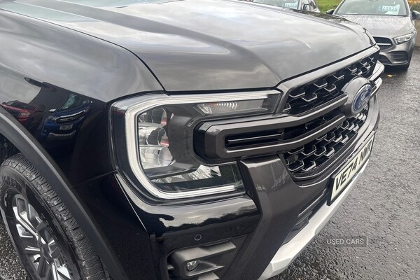 Used Ford Ranger 2025 for sale - 76474295: Photo 7